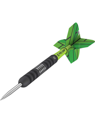 LOTKI RZUTKI DART TARGET YOHKOH 01 22g 80% WOLFRAM