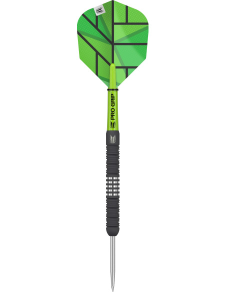 LOTKI RZUTKI DART TARGET YOHKOH 01 22g 80% WOLFRAM