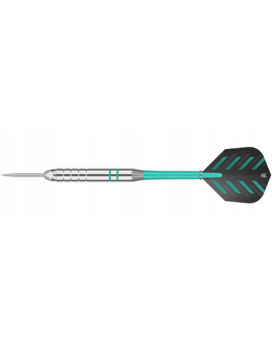 Rzutki Lotki Target ROB CROSS SILVER VOLTAGE 24g