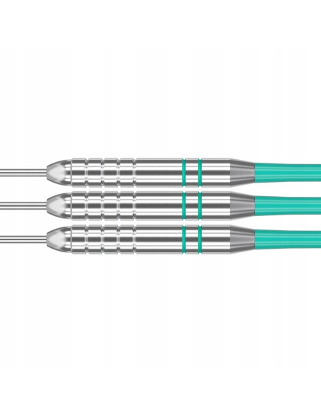 Rzutki Lotki Target ROB CROSS SILVER VOLTAGE 24g