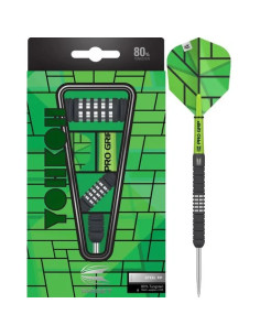 LOTKI RZUTKI DART TARGET YOHKOH 01 24g 80% WOLFRAM