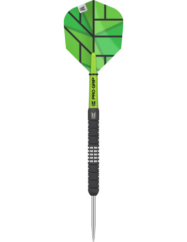 LOTKI RZUTKI DART TARGET YOHKOH 01 24g 80% WOLFRAM