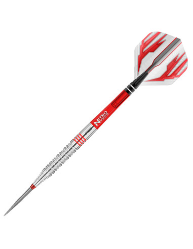 LOTKI RZUTKI STEEL JONNY CLAYTON WOLFRAM 24G DART