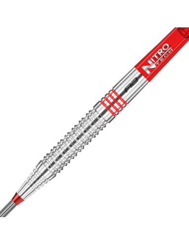 LOTKI RZUTKI STEEL JONNY CLAYTON WOLFRAM 24G DART