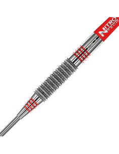 LOTKI RZUTKI STEEL JONNY CLAYTON ELEMENT WOLFRAM 24G DART 2