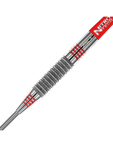 LOTKI RZUTKI STEEL JONNY CLAYTON ELEMENT WOLFRAM 24G DART