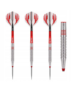 LOTKI RZUTKI STEEL JONNY CLAYTON WOLFRAM 22G DART