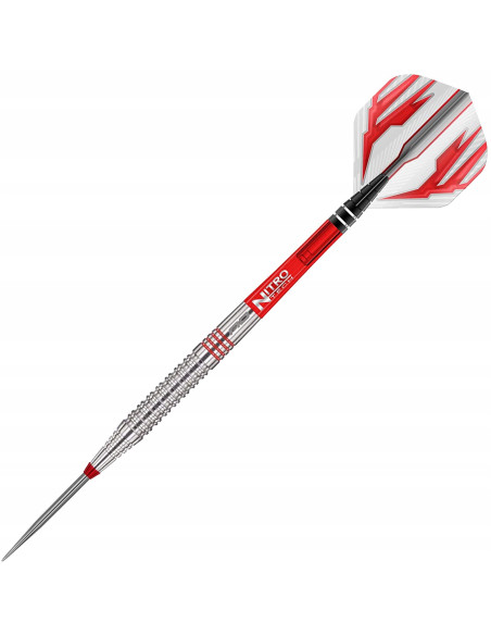 LOTKI RZUTKI STEEL JONNY CLAYTON WOLFRAM 22G DART