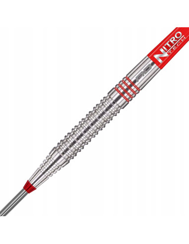 LOTKI RZUTKI STEEL JONNY CLAYTON WOLFRAM 22G DART