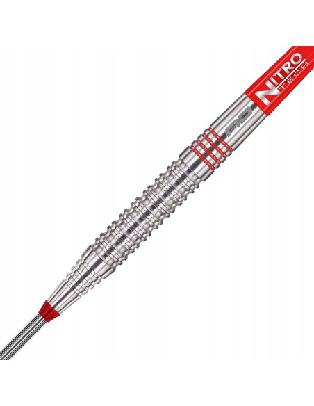 LOTKI RZUTKI STEEL JONNY CLAYTON WOLFRAM 22G DART