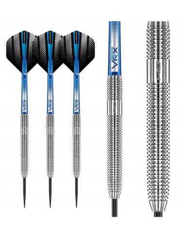 LOTKI RZUTKI STEEL DEFENDER WOLFRAM 24G DART