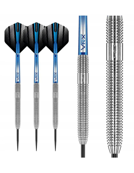 LOTKI RZUTKI STEEL DEFENDER WOLFRAM 24G DART