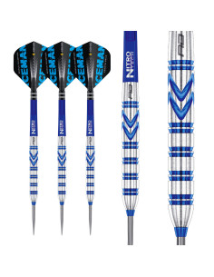 RZUTKI LOTKI Red Dragon GERWYN PRICE Iceman 26g 2