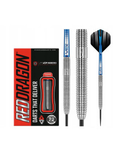 LOTKI RZUTKI STEEL DEFENDER WOLFRAM 22G DART