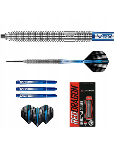 LOTKI RZUTKI STEEL DEFENDER WOLFRAM 22G DART