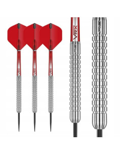 LOTKI RZUTKI STEEL HELLFIRE WOLFRAM 22G DART 2