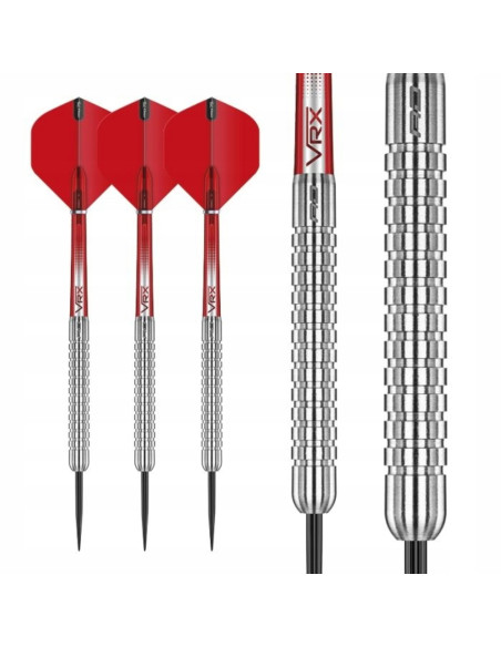 LOTKI RZUTKI STEEL HELLFIRE WOLFRAM 22G DART