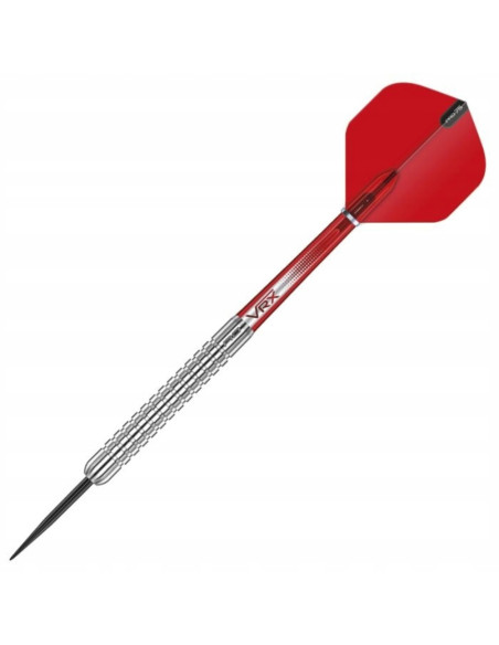 LOTKI RZUTKI STEEL HELLFIRE WOLFRAM 22G DART