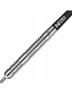 Rzutki Lotki Red Dragon PETER WRIGHT EURO-11 24g 2