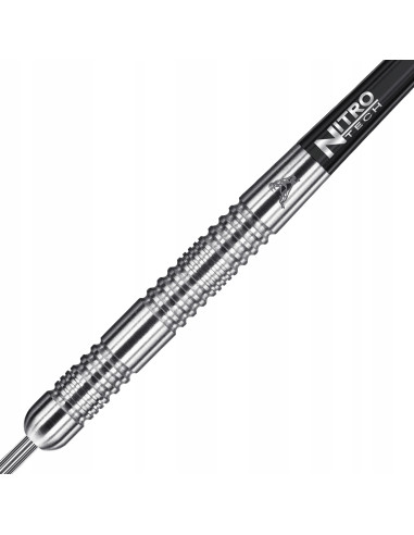 Rzutki Lotki Red Dragon PETER WRIGHT EURO-11 24g