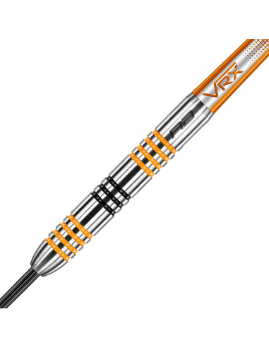 LOTKI RZUTKI STEEL AMBERJACK 3 22g WOLFRAM DRAGON