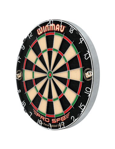 TARCZA TABLICA SIZALOWA WINMAU PRO SFB DART