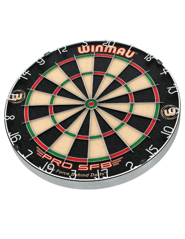 TARCZA TABLICA SIZALOWA WINMAU PRO SFB DART
