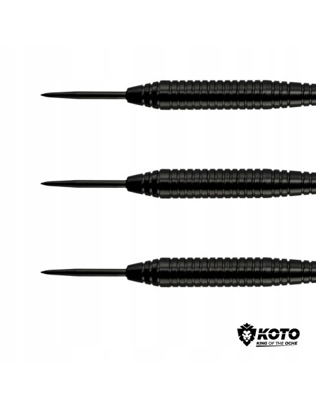 WINMAU BLADE 6 tarcza sizalowa dart ZESTAW 90 elem