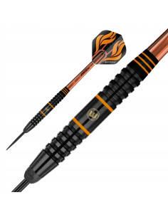 Rzutki Lotki Dart Winmau SCOTT WAITES SOFT STEEL 2