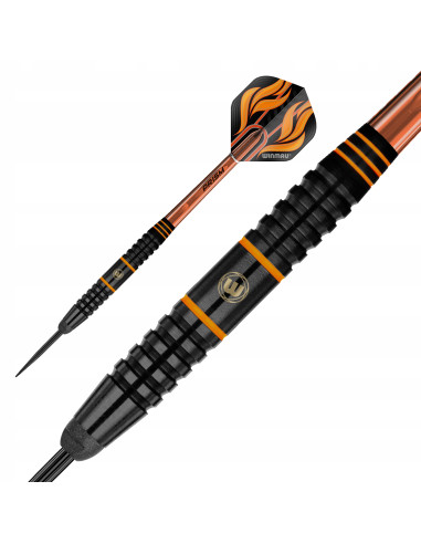 Rzutki Lotki Dart Winmau SCOTT WAITES SOFT STEEL