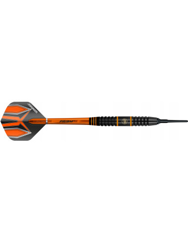 Rzutki Lotki Dart Winmau SCOTT WAITES SOFT STEEL