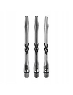 Shafty GERWYN PRICE MEDIUM ALUMINIUM ICEMAN 3SZT