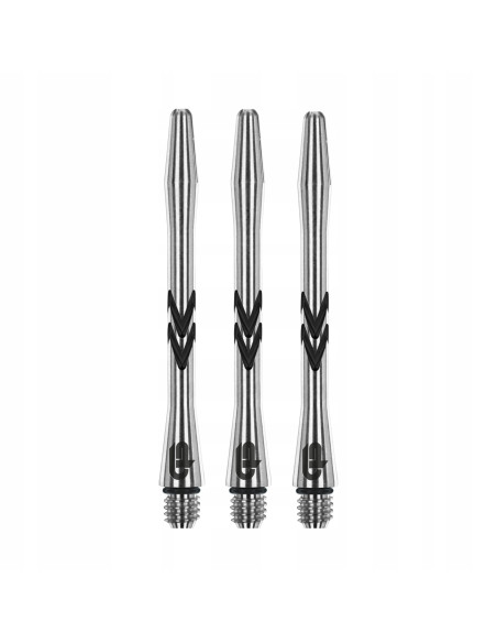 Shafty GERWYN PRICE MEDIUM ALUMINIUM ICEMAN 3SZT