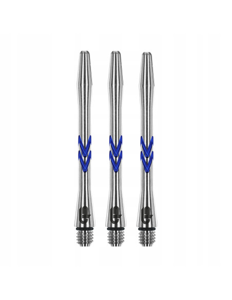 Shafty GERWYN PRICE MEDIUM ALUMINIUM ICEMAN 3SZT