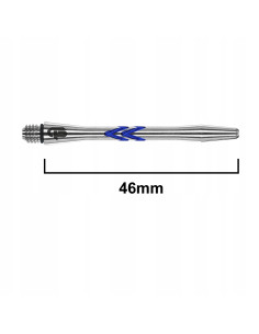 Shafty GERWYN PRICE MEDIUM ALUMINIUM ICEMAN 3SZT 2