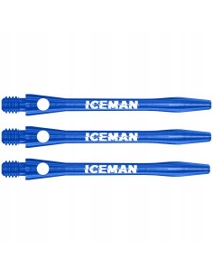 Shafty GERWYN PRICE MEDIUM ALUMINIUM ICEMAN 3SZT
