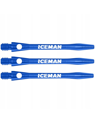 Shafty GERWYN PRICE MEDIUM ALUMINIUM ICEMAN 3SZT