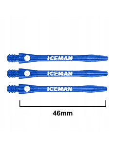 Shafty GERWYN PRICE MEDIUM ALUMINIUM ICEMAN 3SZT 2