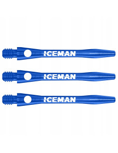 Shafty GERWYN PRICE SHORT ALUMINIUM ICEMAN 3SZT