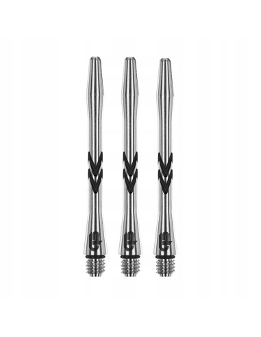 Shafty GERWYN PRICE SHORT ALUMINIUM ICEMAN 3SZT