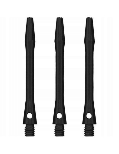 SHAFTY ALUMINIOWE DO LOTEK RZUTEK SHORT BULLS DART