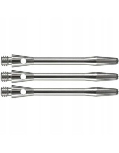 SHAFTY ALUMINIOWE DO LOTEK RZUTEK MEDIUM BULLS DART