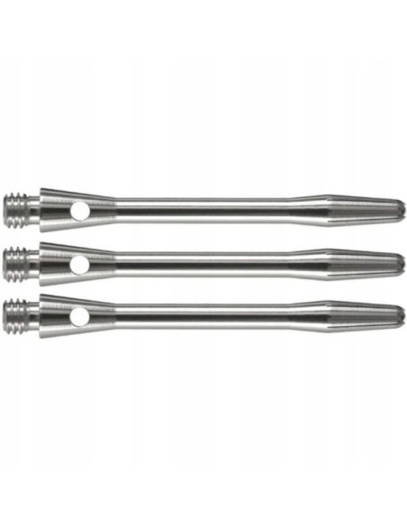 SHAFTY ALUMINIOWE DO LOTEK RZUTEK MEDIUM BULLS DART