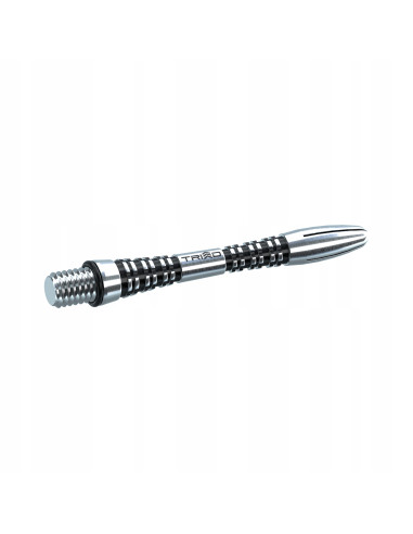 SHAFTY ALUMINIUM WINMAU TRIAD SHORT DART