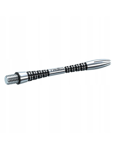 SHAFTY ALUMINIUM WINMAU TRIAD MEDIUM DART