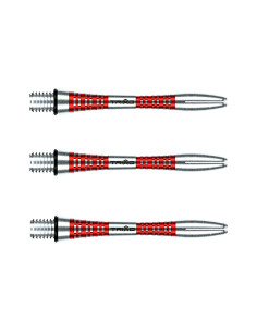 SHAFTY ALUMINIUM WINMAU TRIAD SHORT DART