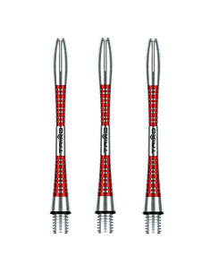SHAFTY ALUMINIUM WINMAU TRIAD MEDIUM DART 2
