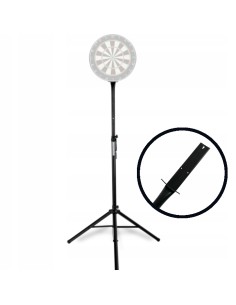 STOJAK DO DARTA Statyw Winmau Unicorn Tarcza Dart