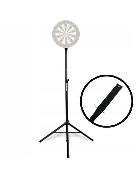 STOJAK DO DARTA Statyw Winmau Unicorn Tarcza Dart