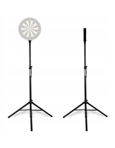 STOJAK DO DARTA Statyw Winmau Unicorn Tarcza Dart